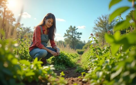 Advanced Herbalism Classes